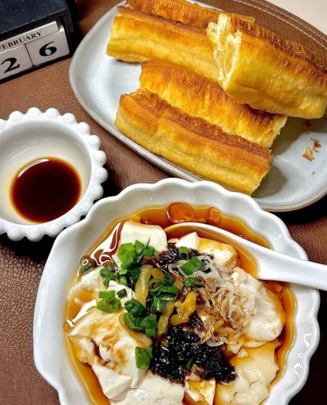 Shanghai Local Food Taste in former French Concession - Who Will Love This Tour?