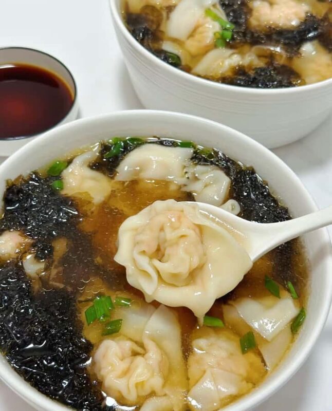 Shanghai Local Food Taste in former French Concession - Practical Details and Tips