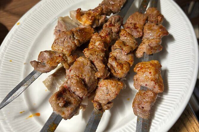 Shanghai Local Foodie - Shanghai Local Foodie Tour Review