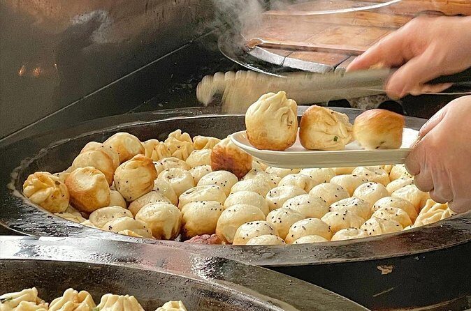 Shanghai Local Foodie - Is It Worth the Price?