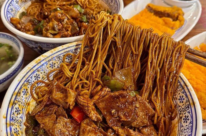 Shanghai Local Foodie - Who Is This Tour Best For?