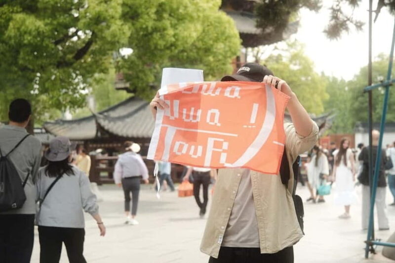 Shanghai: Longhua Temple Buddhist tour with local expert - An In-Depth Look at the Longhua Temple Tour Experience