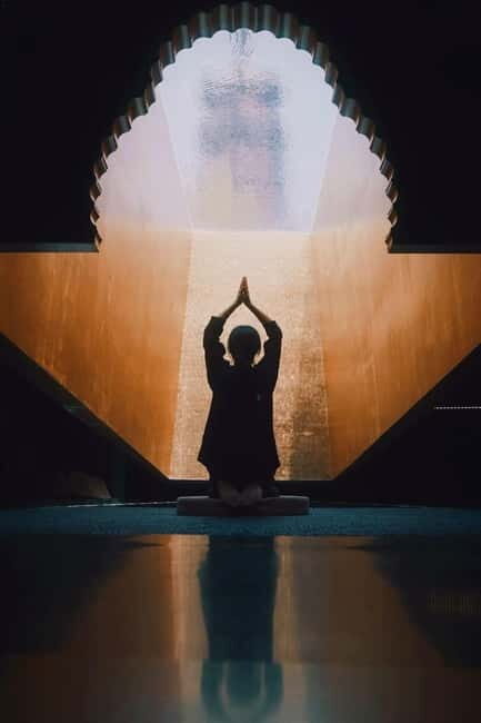 Shanghai: Longhua Temple Buddhist tour with local expert - FAQ