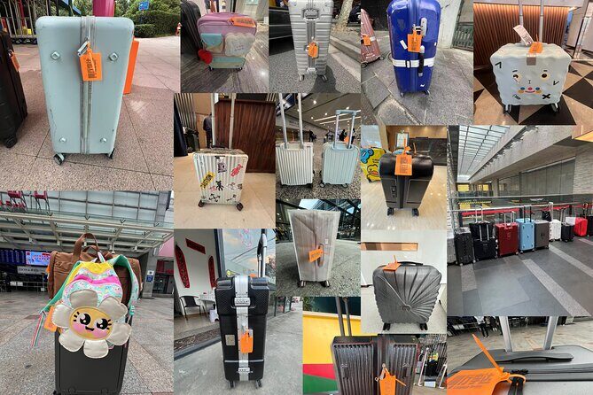 Shanghai Luggage Delivery and Storage Service - Who Will Love This Service?