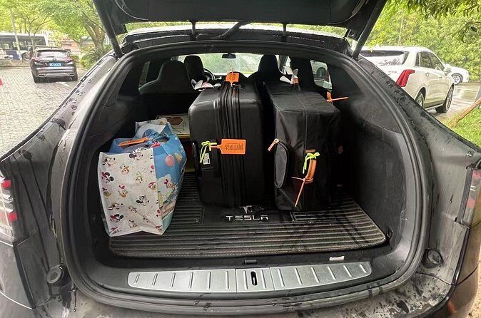 Shanghai Luggage Delivery and Storage Service - Why You Should Consider It