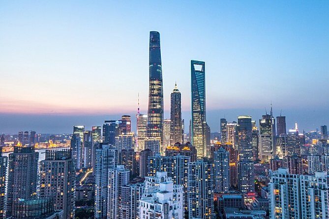 Shanghai Maglev Train Station Private Transfer from City Area - FAQ