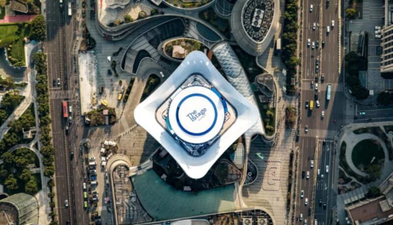 Shanghai Magnolia Observation Deck Entry Ticket - Final Thoughts