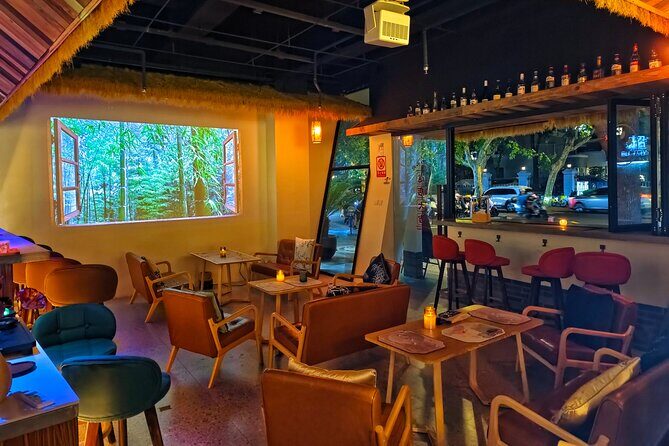 Shanghai Mahjong Experience in Local Tea Bar - The Sum Up