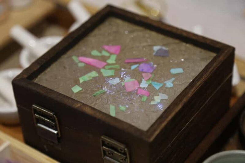 Shanghai: Mother-of-Pearl Jewelry Workshop - Why This Experience Is Worth It