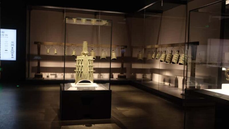 Shanghai Museum East: A Living Dialogue Across Millennia - The Sum Up