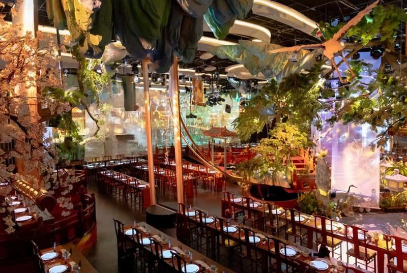 Shanghai: Nezha Conquers the Dragon King Immersive Feast - Final Thoughts