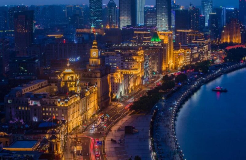 Shanghai: Night River Cruise Tour with Xinjiang Style Dining - FAQs