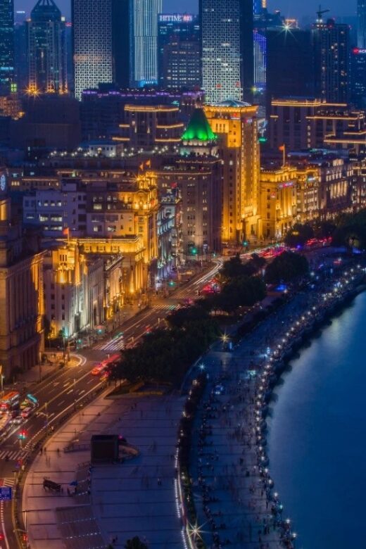 Shanghai: Night River Cruise Tour with Xinjiang Style Dining - Final Thoughts