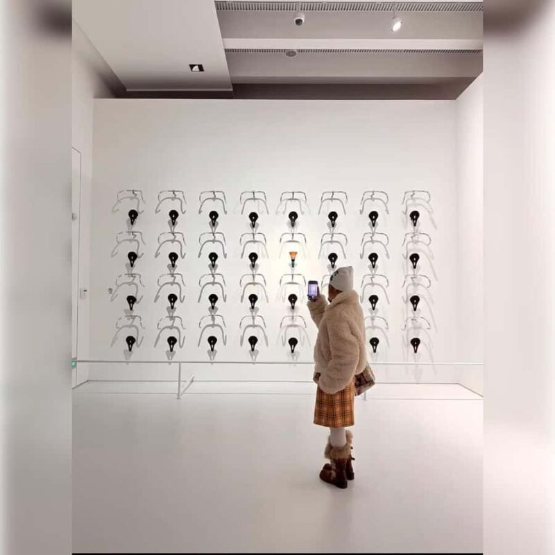 Shanghai: Night Tour from Art Museum to Huangpu River Cruise - Final Thoughts