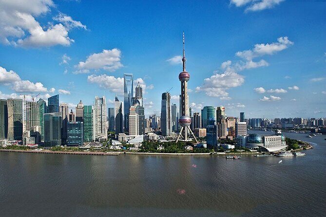 Shanghai Old Time Ride (3 Hours) - Authentic Insights from the Reviews