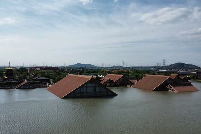 Shanghai One Day Tour Private Luxury Car GoKart and Film Studio - The Sum Up