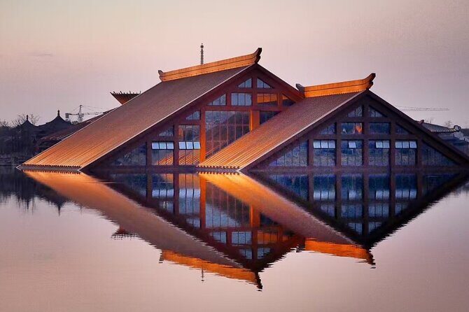 Shanghai One Day Tour Private Luxury Car GoKart and Film Studio - FAQ