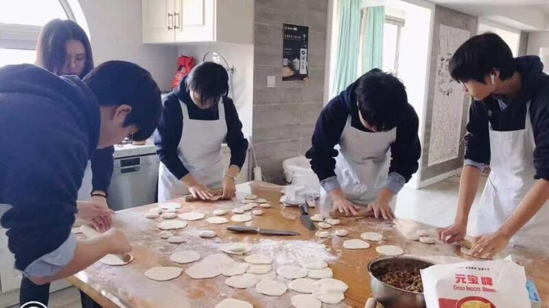 Shanghai: Pan-Fried Bun Cooking Class with Chef - Final Thoughts