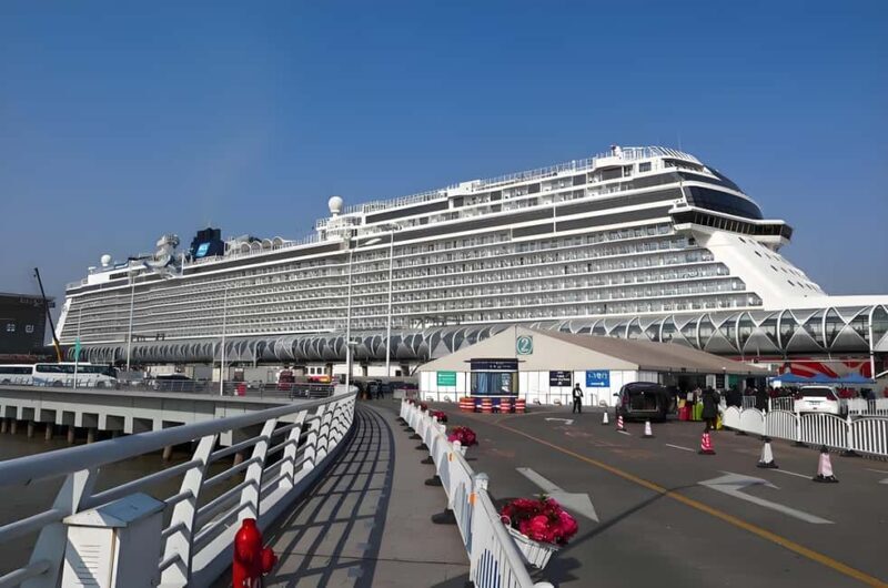 Shanghai: Personalized 2-Day Shore Excursion Tour - Key Points