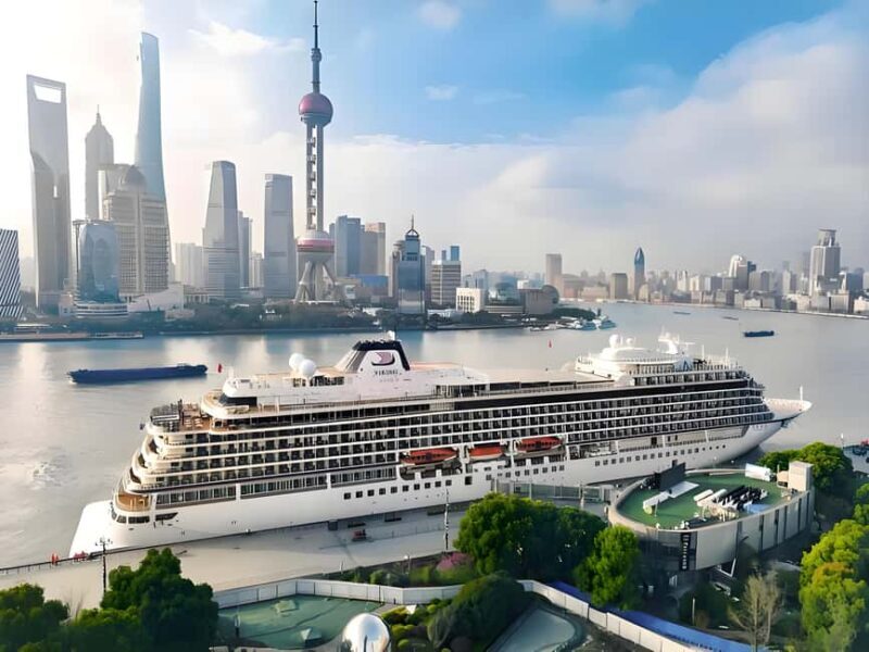 Shanghai: Personalized 2-Day Shore Excursion Tour - Who Will Enjoy This Tour?