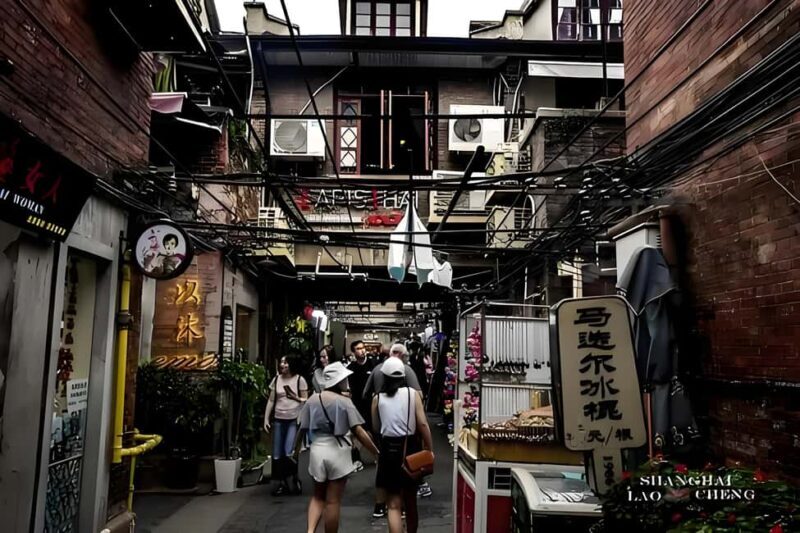 Shanghai: Personalized 2-Day Shore Excursion Tour - Final Thoughts