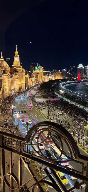 Shanghai: Personalized private tour with a certified French-speaking guide - Why This Tour Stands Out