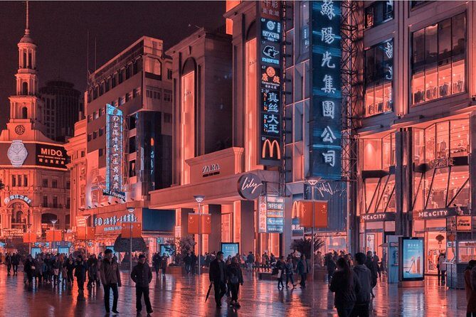 Shanghai Private 7 Hours Tour: Zhujiajiao and One More Attraction in Downtown - FAQ