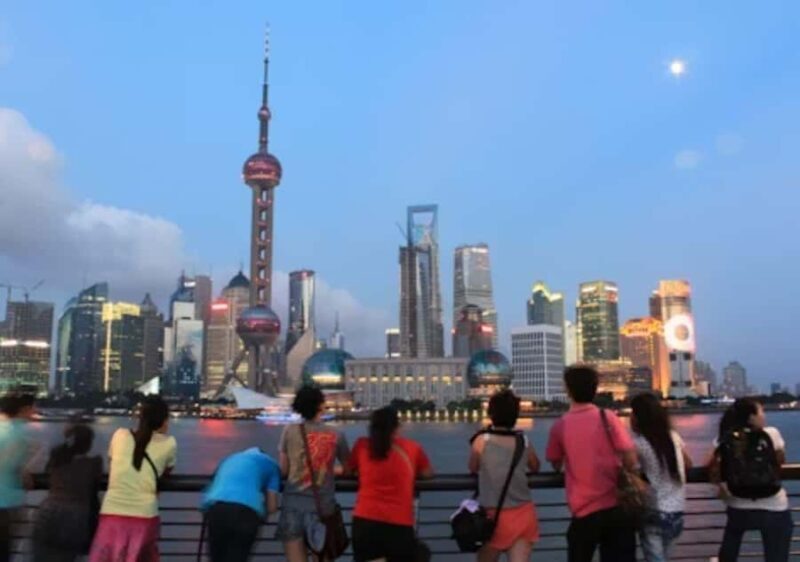 Shanghai: Private Bund & Old City Architecture Tour - Practical Details & Value
