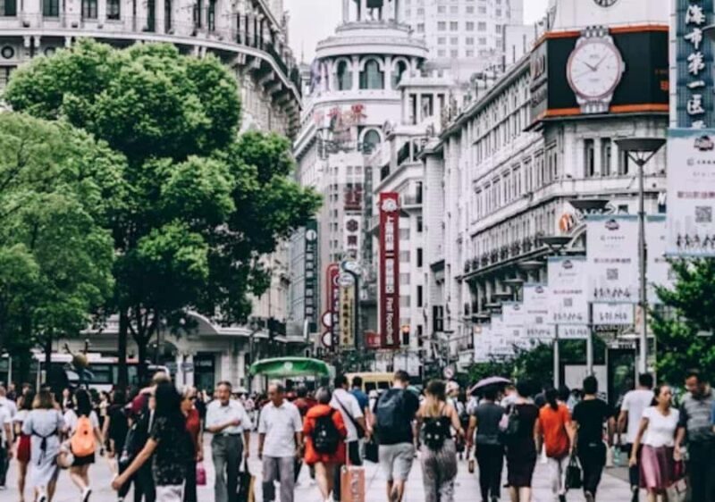 Shanghai: Private Bund & Old City Architecture Tour - The Sum Up