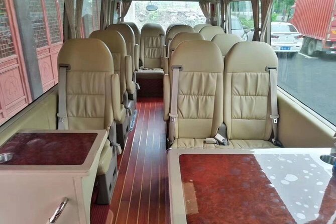 Shanghai Private Carter Car Service - An Introduction to the Shanghai Private Carter Car Service