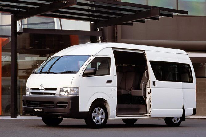 Shanghai Private Carter Car Service - FAQ