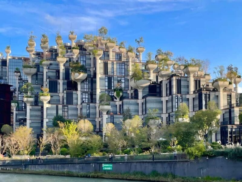 Shanghai: Private City Tour with Customizable Itinerary - Key Points