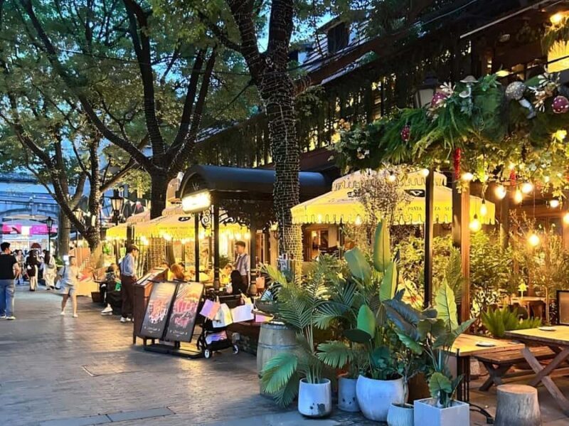 Shanghai: Private City Tour with Customizable Itinerary - Final Thoughts