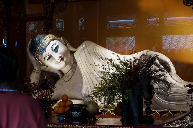 Shanghai Private Classical Tour with Top Attractions - Final Words