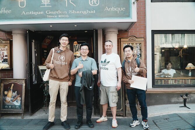 Shanghai Private Day Tour: Classic Icons Meet Hidden Gems - Who Is This Tour Best For?