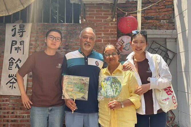 Shanghai Private Day Tour: Classic Icons Meet Hidden Gems - Frequently Asked Questions