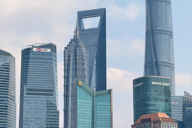 Shanghai Private Day Tour: Classic Icons Meet Hidden Gems - Final Thoughts