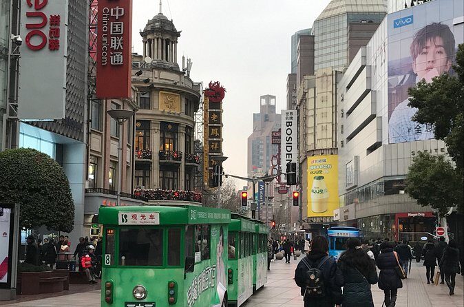 Shanghai Private Day Tour with Must-see Attractions & Cruise in Huangpu River - Frequently Asked Questions (FAQs)