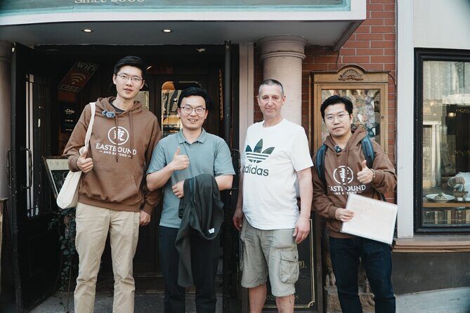 Shanghai Private French Concession Tour from Alleys to Mansions - What Makes This Tour Stand Out?