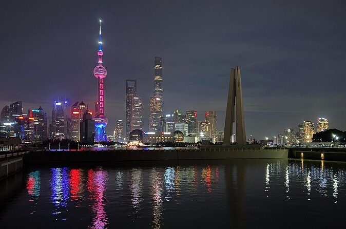 Shanghai Private Guided One Day Culture Immersive Experience - Frequently Asked Questions