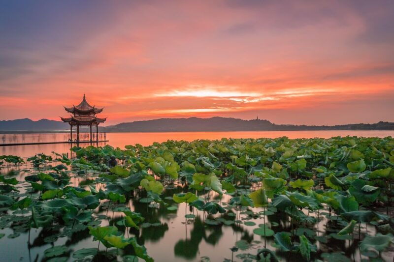 shanghai-private-guided-tour-to-hangzhou-by-bullet-train