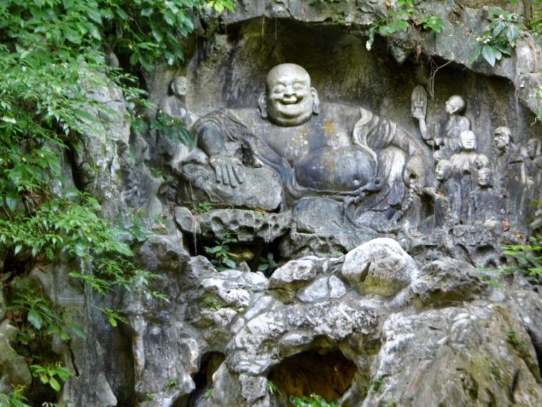 shanghai-private-guided-tour-to-hangzhou-by-bullet-train