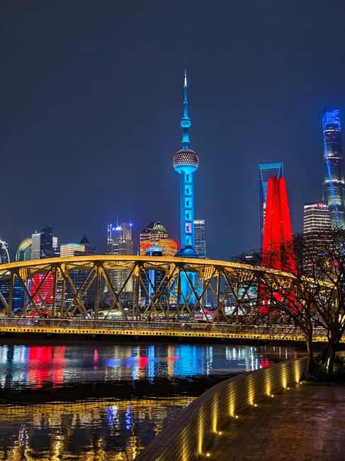 Shanghai: Private Guided Tour with Transportation - An In-Depth Look at the Tour Experience