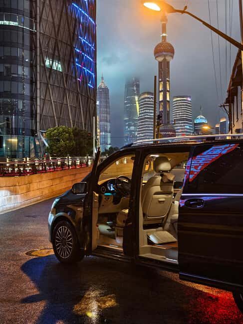Shanghai: Private Guided Tour with Transportation - Frequently Asked Questions