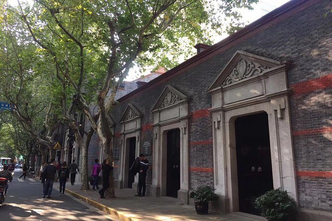 Shanghai Private Tour: Jade Buddha Temple, the Bund, Jinmao Tower, Huangpu River - What’s Included and What to Consider