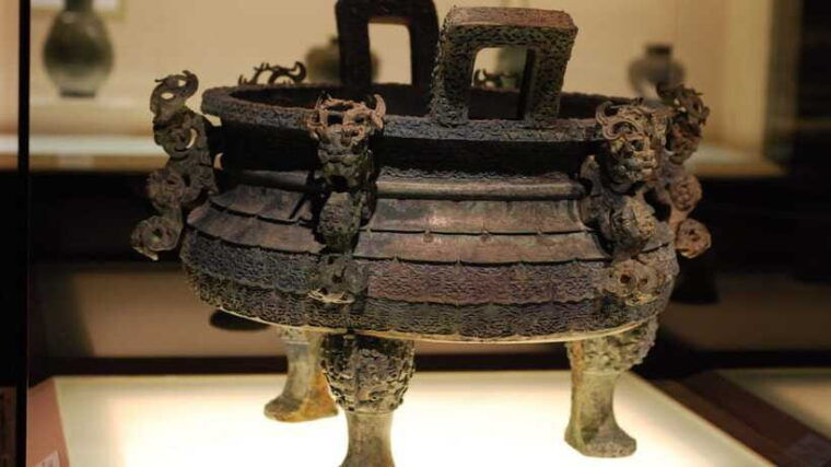 shanghai-private-tour-of-the-shanghai-museum