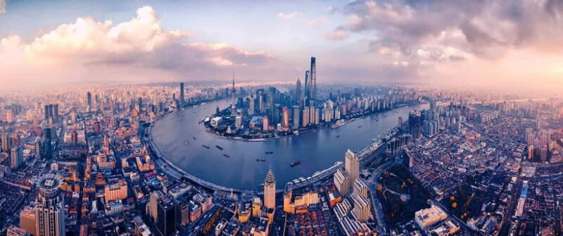 Shanghai: Private Tour with Hotel Pickup and Drop-off - Discovering the Heart of Shanghai: A Complete Experience