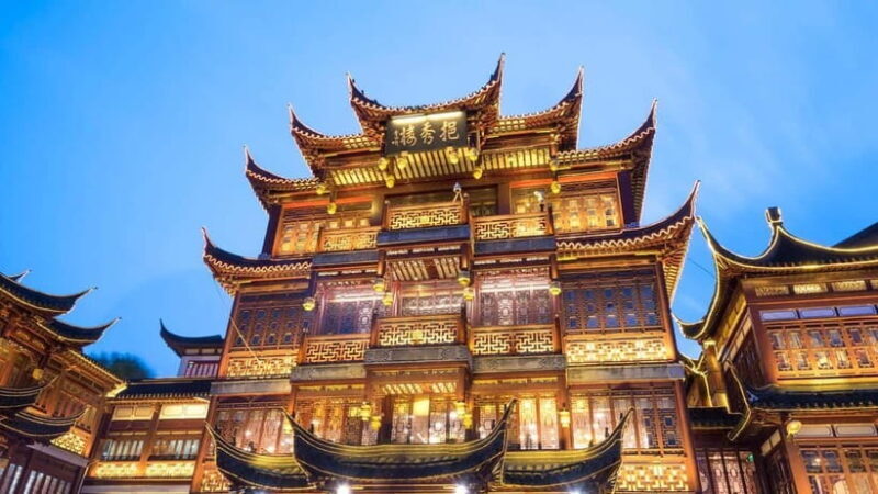 Shanghai: Private Tour with Hotel Pickup and Drop-off - The Sum Up: Is This Tour Right for You?