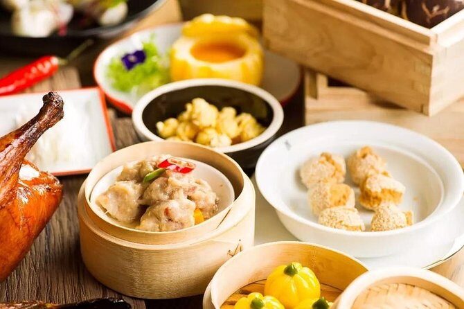 Shanghai Private Tour with River Cruise, Shanghai Tower, and Lunch or Dinner - Final Thoughts: Is This Tour Right for You?