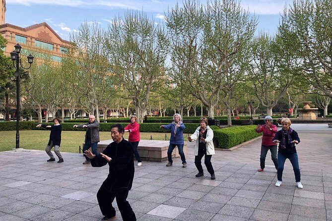 Shanghai Private Walking Tour featuring Lifestyle in Former French Concession - An In-Depth Look at the Tour Itinerary